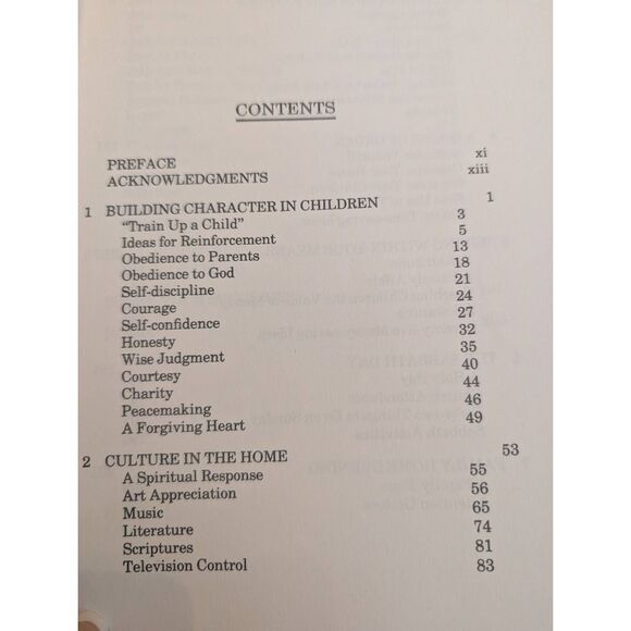 The family idea book two - Picture 4 of 6